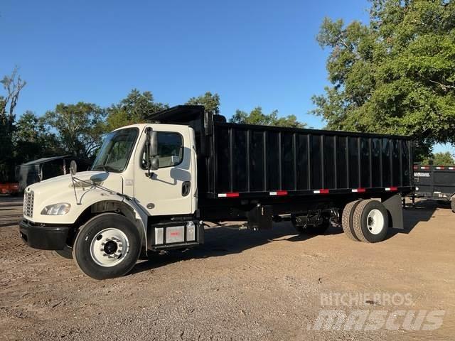 Freightliner  Kallurid