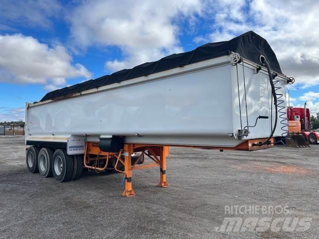  Freightmaster Kallur-haagised