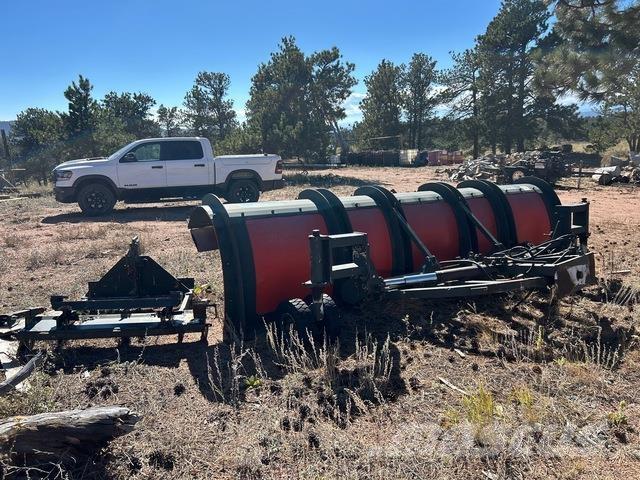  Frink 5016 PF Lumesahad