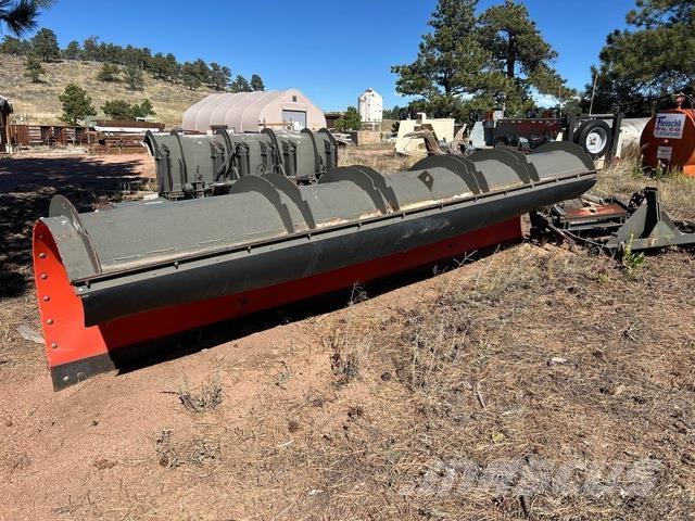  Frink 5016 PF Lumesahad