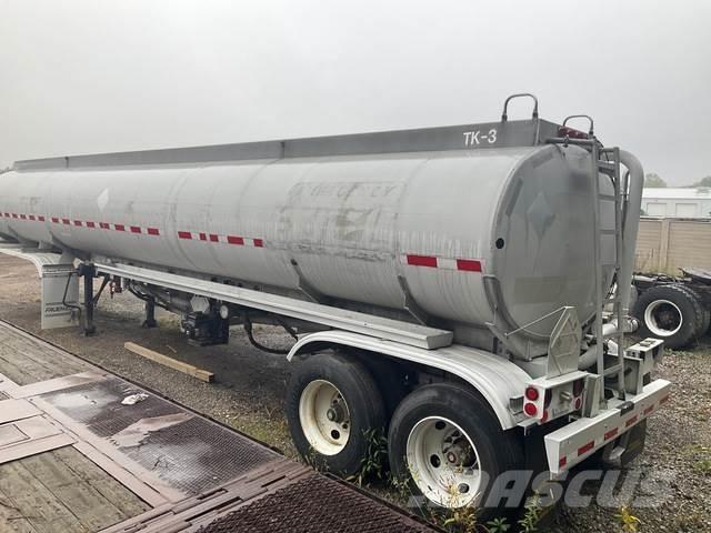 Fruehauf  Tsisternhaagised