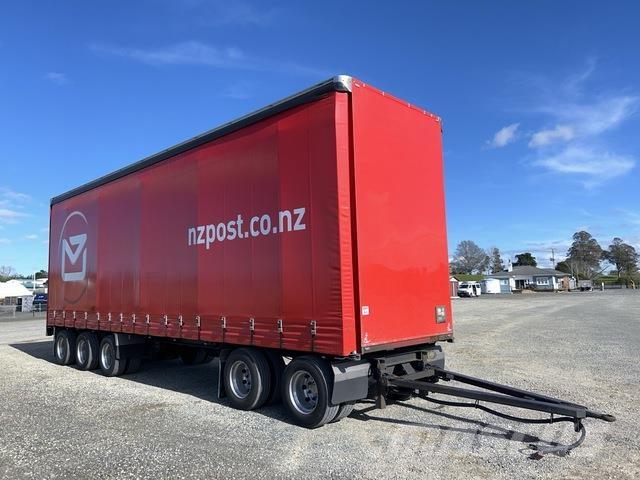 Fruehauf  Tenthaagised