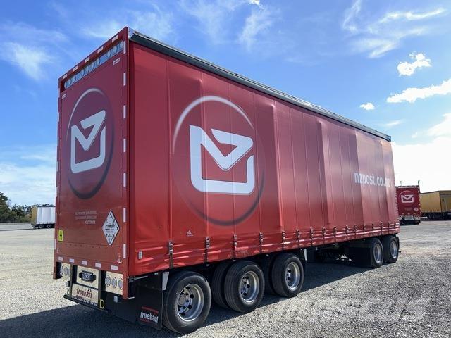 Fruehauf  Tenthaagised