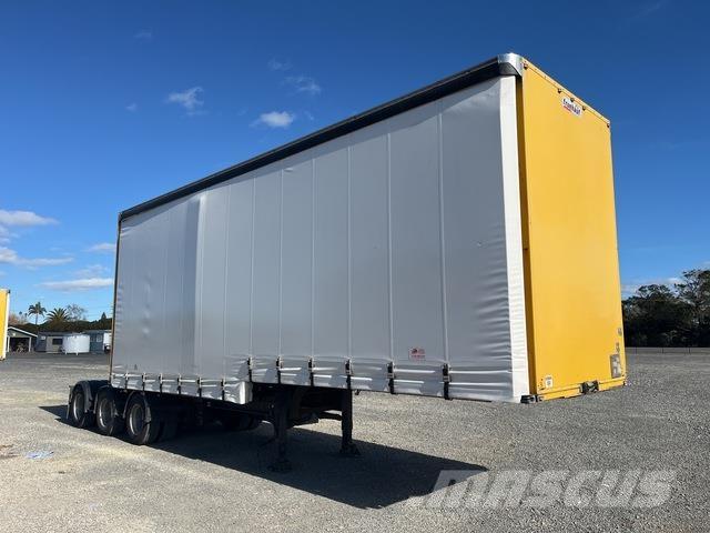 Fruehauf  Tenthaagised
