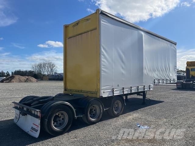 Fruehauf  Tenthaagised