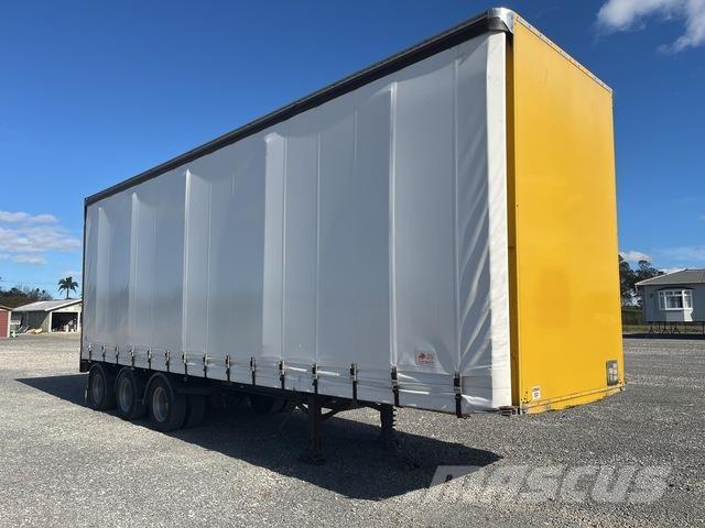 Fruehauf  Tenthaagised