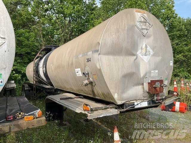 Fruehauf  Tsisternhaagised
