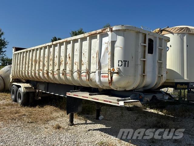 Fruehauf  Kallur-haagised