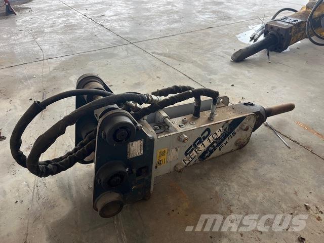 Furukawa FX45A Hüdrohaamrid