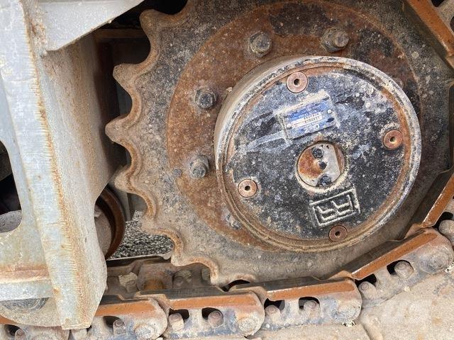  G&Z TC1500 Tasandajad