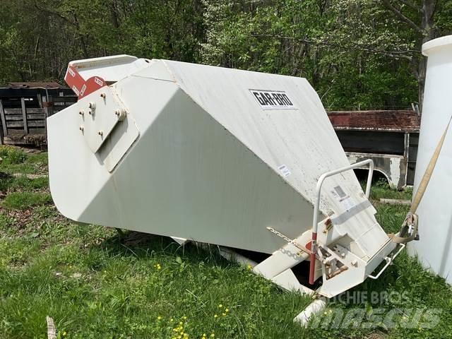 Gar-Bro 4156 -L Muu