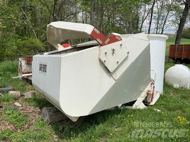Gar-Bro 4156 -L Muu