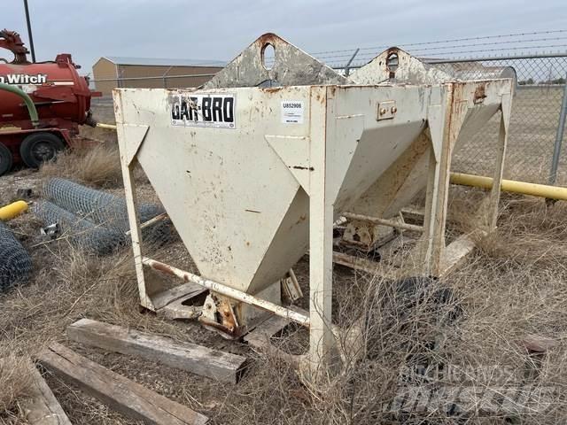 Gar-Bro 4940 Muu