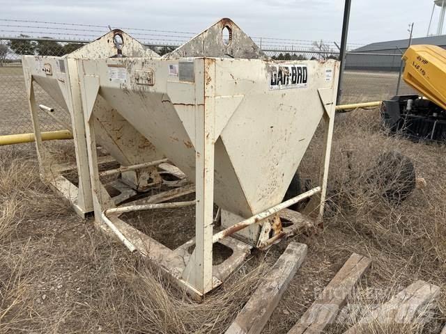 Gar-Bro 4940 Muu