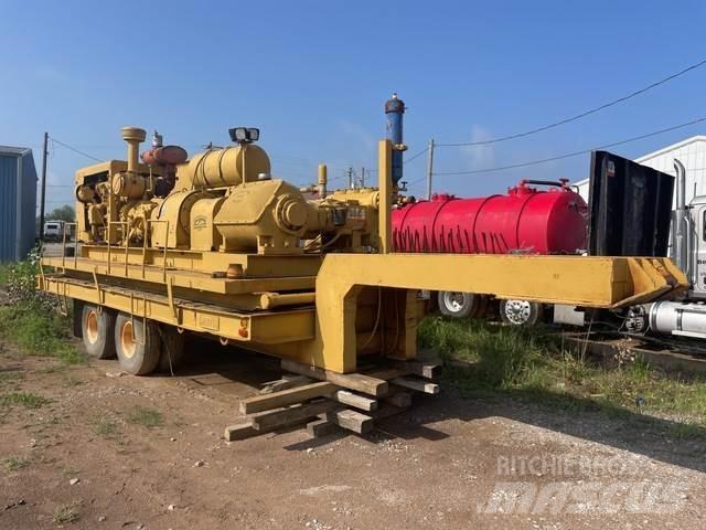  Gaso 3600 Veepumbad