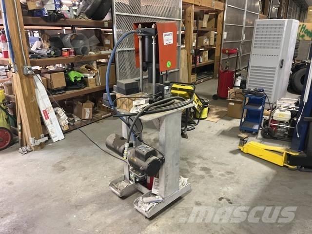 Gates PC 707 Muu