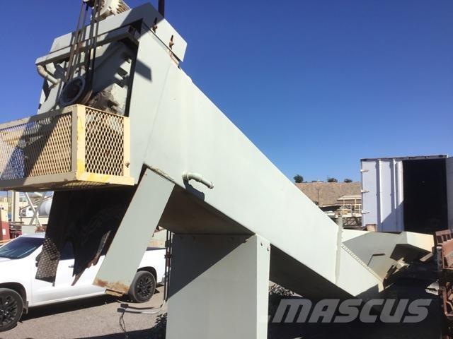 Gator FG-90 Kergsurvepesurid