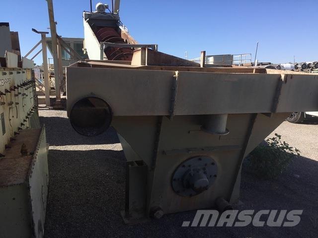 Gator FG-90 Kergsurvepesurid