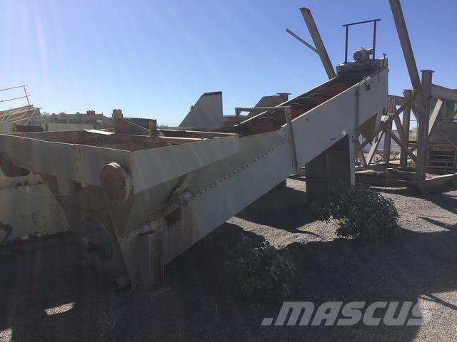 Gator FG-90 Kergsurvepesurid