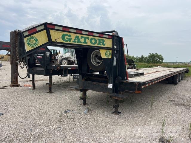  Gatormade Autotreilerid