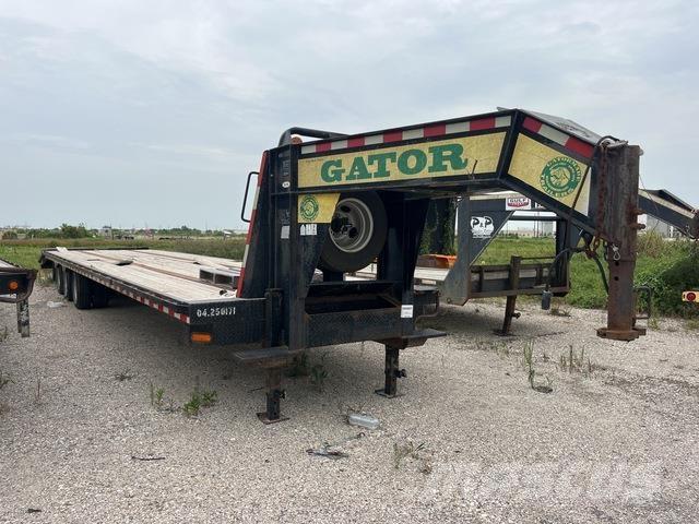  Gatormade Autotreilerid
