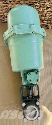 GE SURE495CW Muu