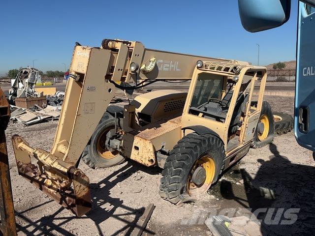 Gehl DL10H Teleskooplaadurid