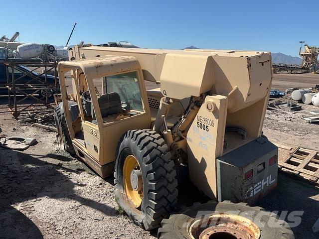 Gehl DL10H Teleskooplaadurid