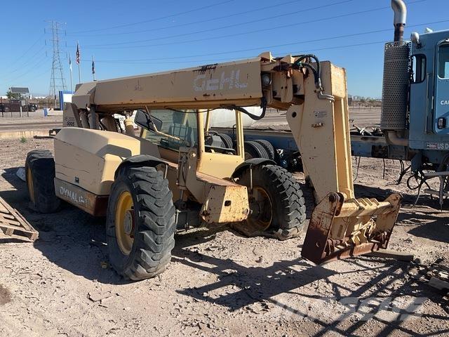 Gehl DL10H Teleskooplaadurid