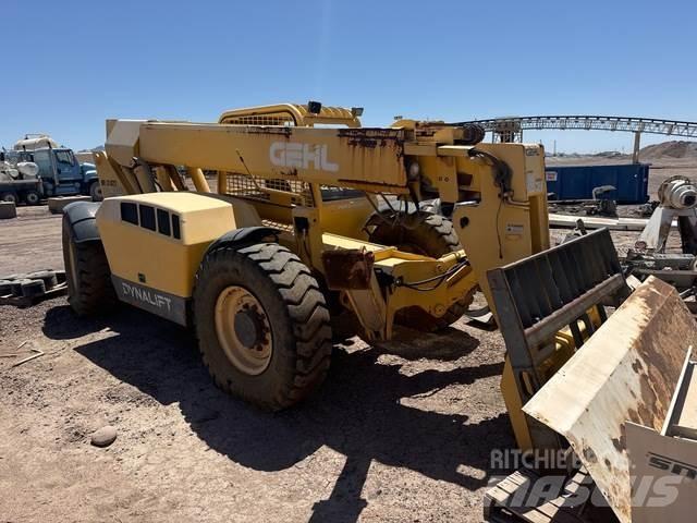 Gehl DL10H-44 Teleskooplaadurid