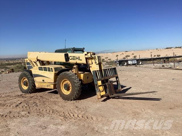 Gehl DL12-40 Teleskooplaadurid