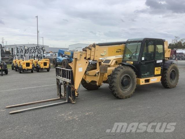 Gehl DL1255 Teleskooplaadurid
