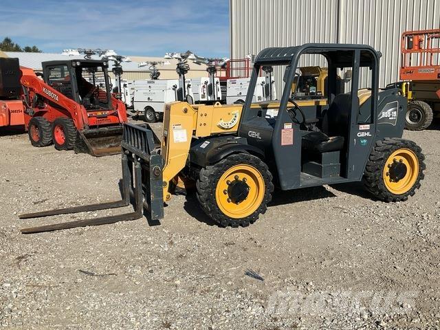Gehl RS5-19 Teleskooplaadurid