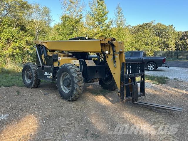 Gehl RS8-42 Teleskooplaadurid