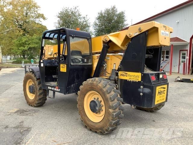 Gehl RS8-42 Teleskooplaadurid