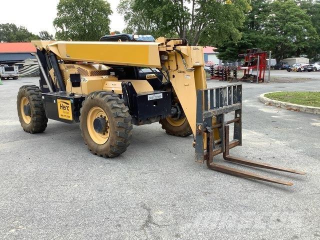 Gehl RS8-42 Teleskooplaadurid