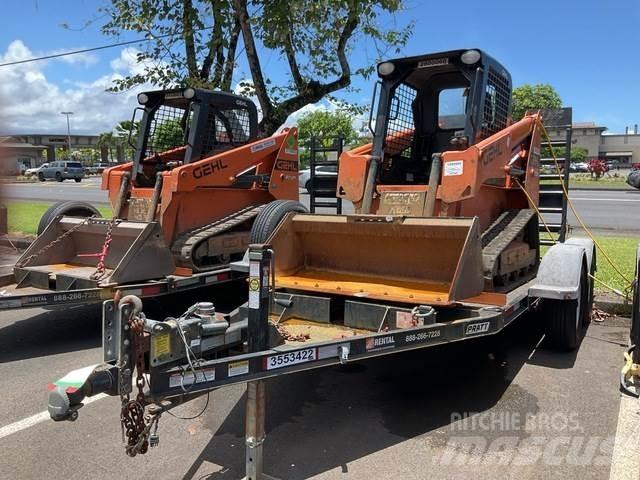 Gehl RT105 Kompaktlaadurid