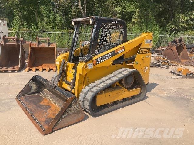 Gehl RT165 Kompaktlaadurid