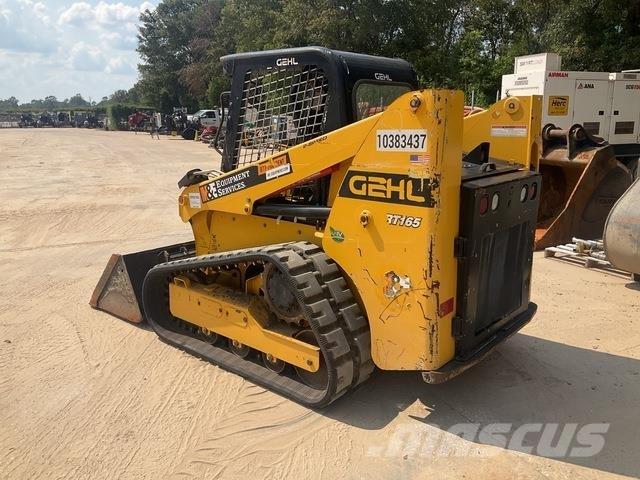 Gehl RT165 Kompaktlaadurid
