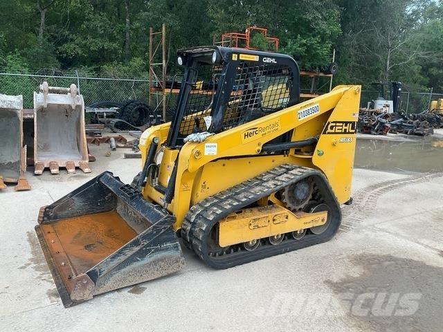 Gehl RT165 Kompaktlaadurid