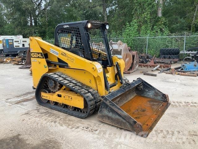 Gehl RT165 Kompaktlaadurid
