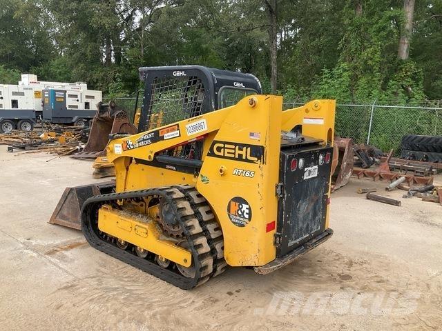 Gehl RT165 Kompaktlaadurid