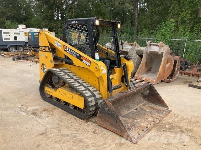 Gehl RT165 Kompaktlaadurid
