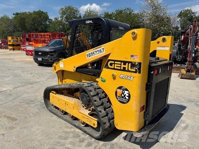 Gehl RT165 Kompaktlaadurid