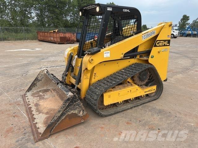 Gehl RT165 Kompaktlaadurid