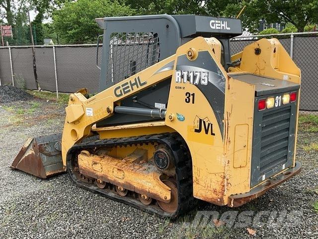 Gehl RT175 Kompaktlaadurid