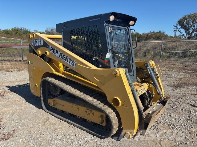 Gehl VT320 Kompaktlaadurid