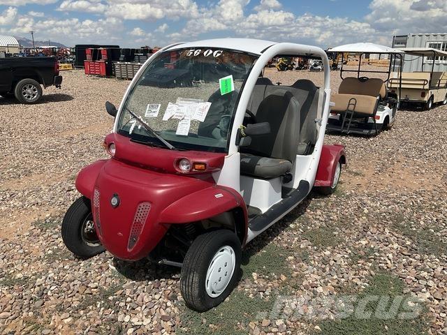  GEM E4 Kommunaalteenuste tehnika