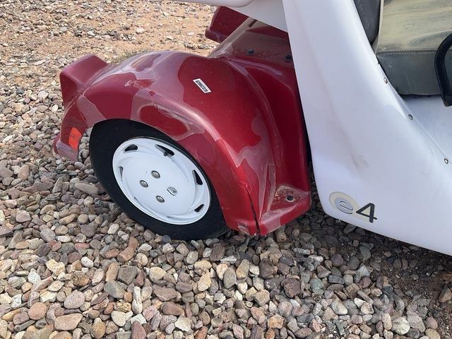  GEM E4 Kommunaalteenuste tehnika