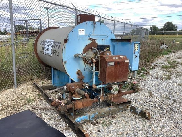  Genco HYG0-100 Filtreerimistehnika